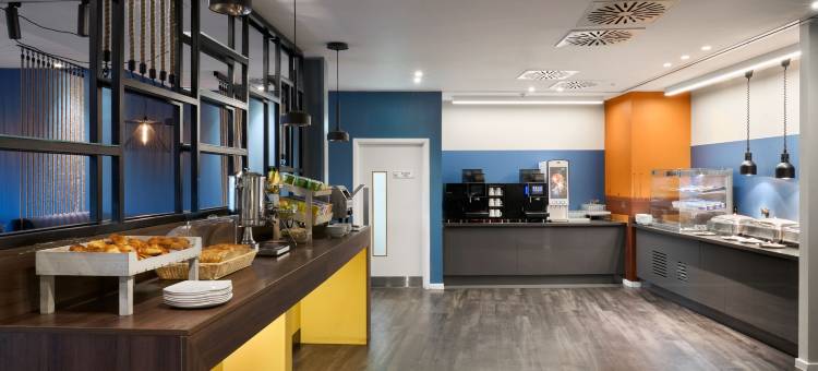 邓迪福朋喜来登酒店(Four Points Flex by Sheraton Dundee)图片