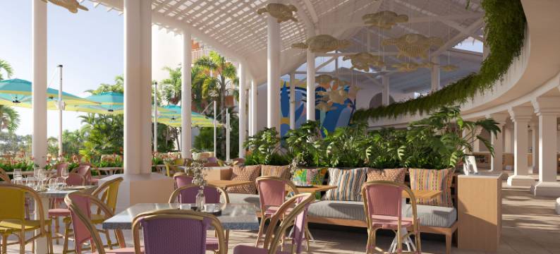 Turtle Beach, a Tribute Portfolio All Inclusive Hotel图片