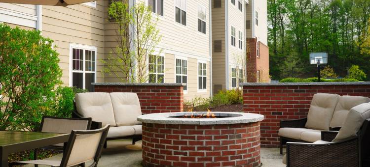 Residence Inn Mt. Olive at International Trade Center图片