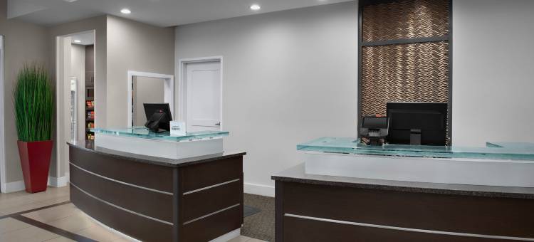 劳德代尔堡机场及游轮港口Residence Inn 酒店(Residence Inn Fort Lauderdale Airport & Cruise Port)图片