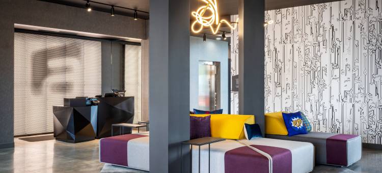 Aloft Florence图片