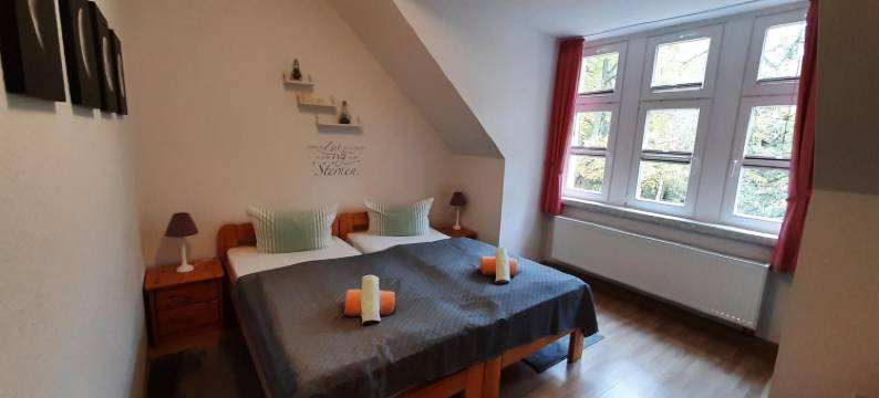 Boootshaus - am Spreeufer图片