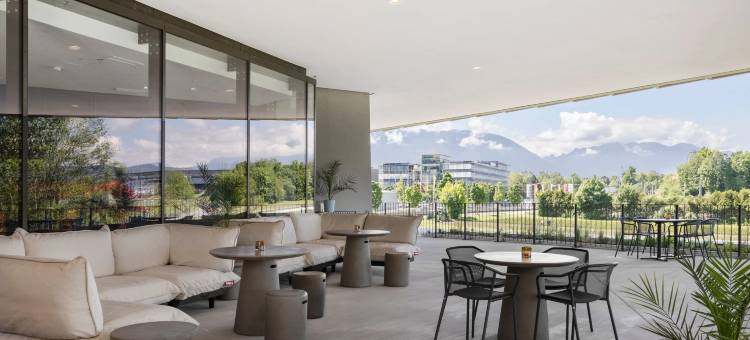 The Passenger, a Tribute Portfolio Hotel图片