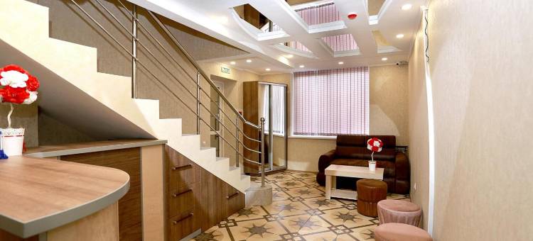 乌伊尼旅馆(Hostel Ujniy)图片