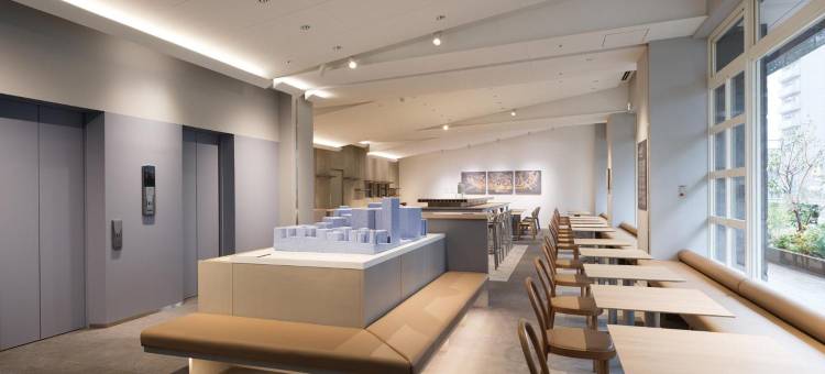 东横INN羽田机场2(Toyoko Inn Tokyo Haneda Airport No.2)图片