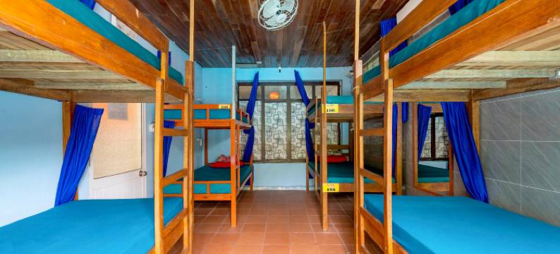 会安惊喜体验青年旅舍(The Hoi An Serendipity Experience Hostel)图片