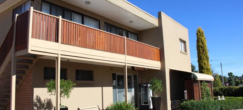 金矿汽车旅馆(Goldfields Motel)图片