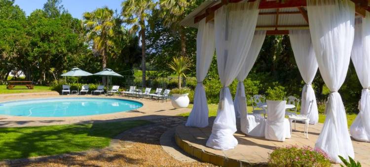 布伦德尔旅馆(Le Manoir de Brendel)图片