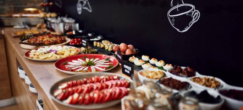 尤金妮亚别墅酒店(Hotel Villa Eugenia)图片