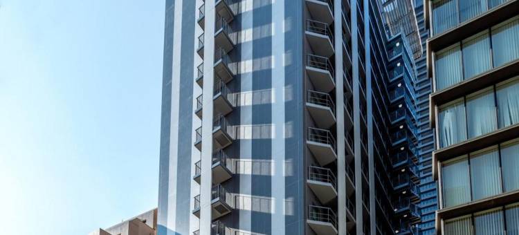 Four Points Flex by Sheraton大阪北浜酒店(Four Points Flex by Sheraton Osaka Kitahama)图片