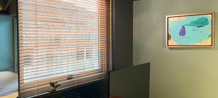 皮图客房(PituRooms)图片