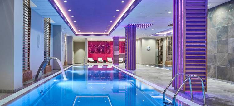 莫斯科基夫斯卡亚宜必思酒店(Ibis Moskva Kievskaya Hotel)图片