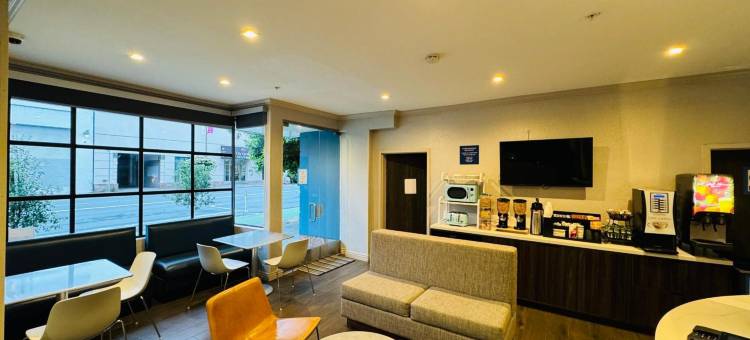 旧金山签名酒店(Signature San Francisco)图片