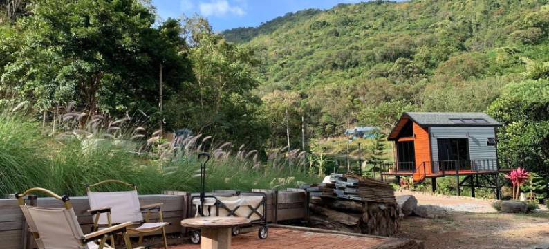 考艾特色山谷营地(The Signature Valley Khao-Yai Campus)图片