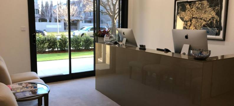 堪培拉骑士桥酒店(Knightsbridge Canberra)图片