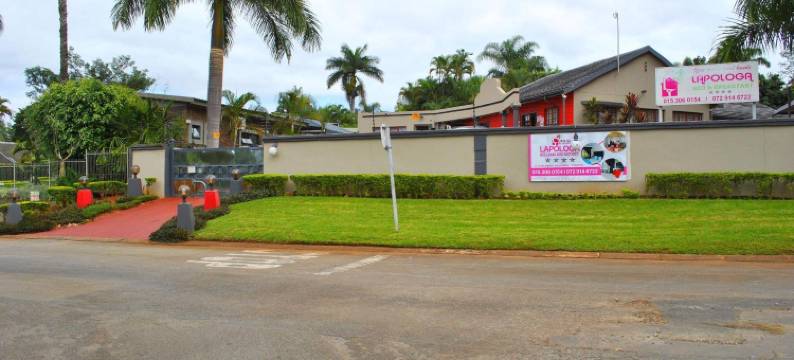 拉波洛加民宿(Lapologa Bed & Breakfast)图片