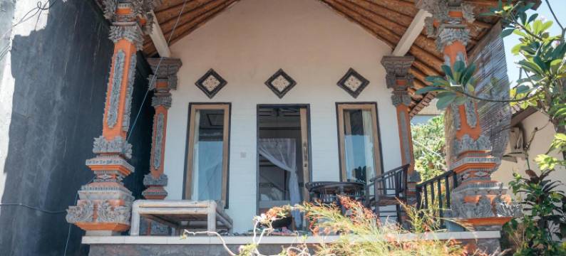 美丽之山家庭旅馆(Bukit Indah Homestay)图片
