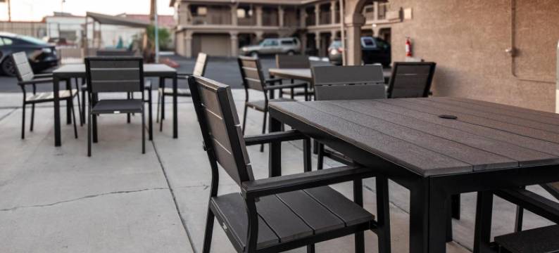 帕克温德姆旅游旅馆(Travelodge by Wyndham Parker)图片