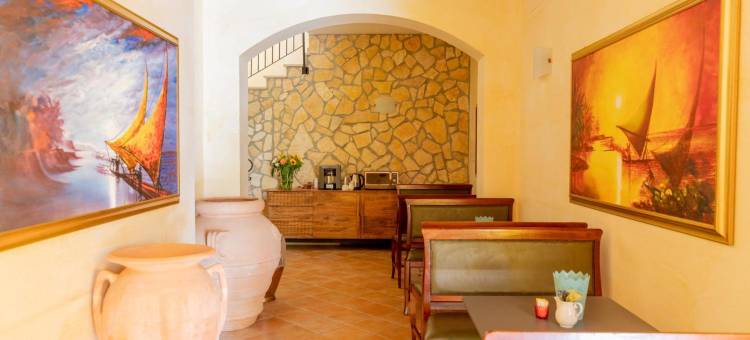 B&B PuertoSeguro 酒店(B&B Puerto Seguro)图片