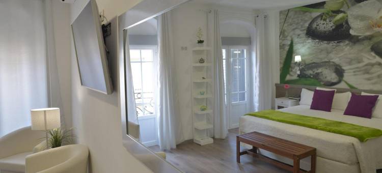 马德里之星旅馆(Hostal Madrid Star)图片