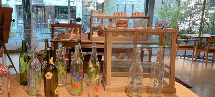 镰仓清山酒店(Kamakura Seizan)图片