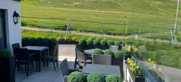 诺威斯酒店及餐厅(The Knowes Hotel & Restaurant)图片