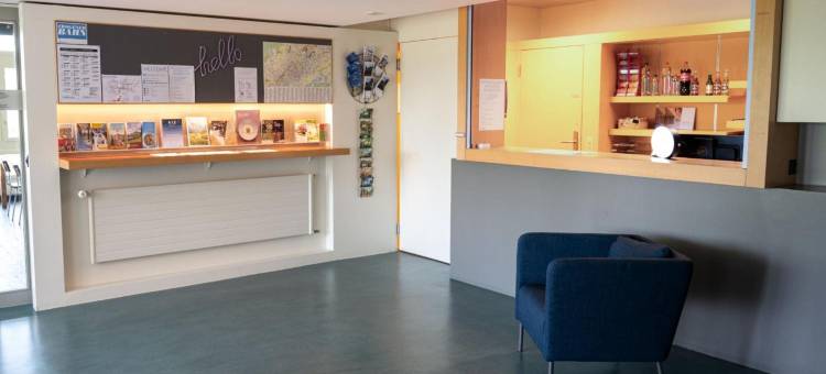 圣加仑青年旅馆(St. Gallen Youth Hostel)图片