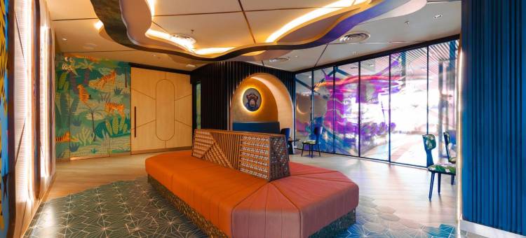 美里市中心美居酒店(Mercure Miri City Centre)图片