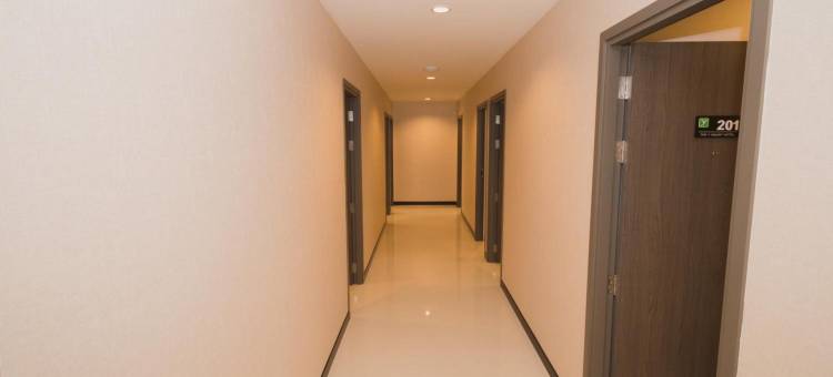 Y智慧酒店(The Y Smart Hotel)图片