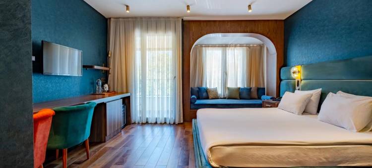 阿玛甘蒂斯皮纳酒店(Armagrandi Spina Hotel-Special Category)图片