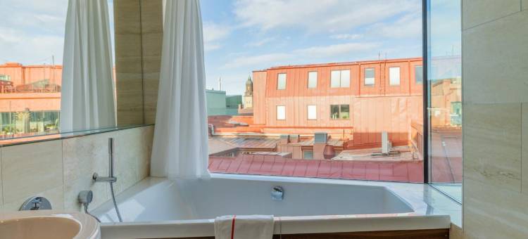 阿瓦隆酒店(Avalon Hotel)图片