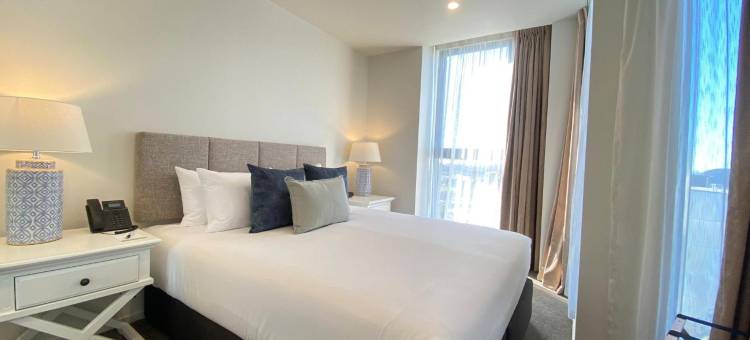 奥克兰帕内尔拉昆塔温德姆酒店(La Quinta by Wyndham Parnell Auckland)图片