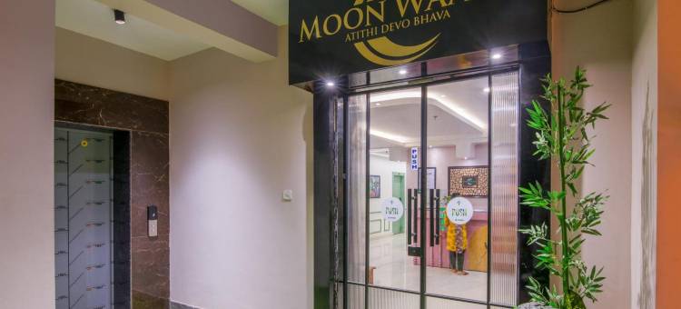 Treebo Moon Waalk, Patia图片