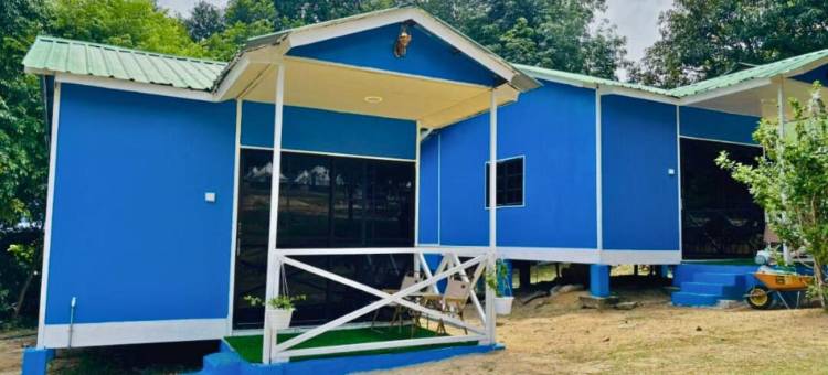 DNAMIE 豪华帐篷露营(Dnamie Glamping - Lux Tent)图片