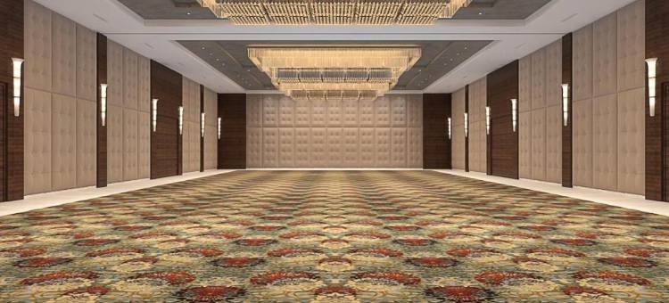拉乌沙耶吉恩瑞斯酒店(Enrise by Sayaji Rau Indore)图片