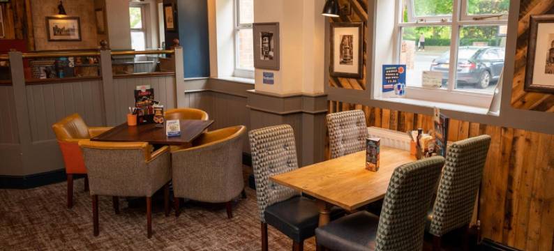 老灰母马酒店-格林国王旅馆(Old Grey Mare Inn by Greene King Inns)图片