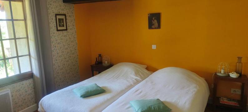 Le Mas Bellanger图片