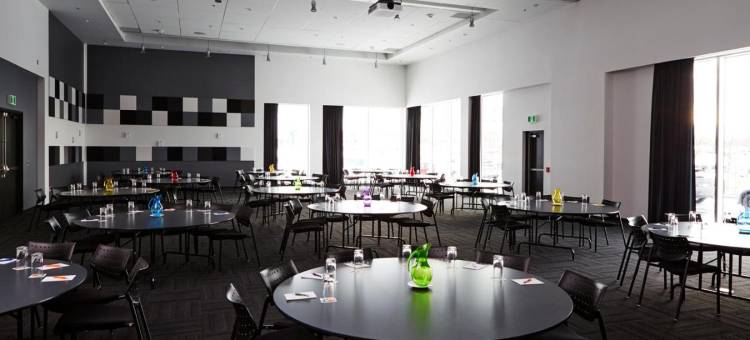 哈利法克斯机场奥特酒店(Alt Hotel Halifax Airport)图片