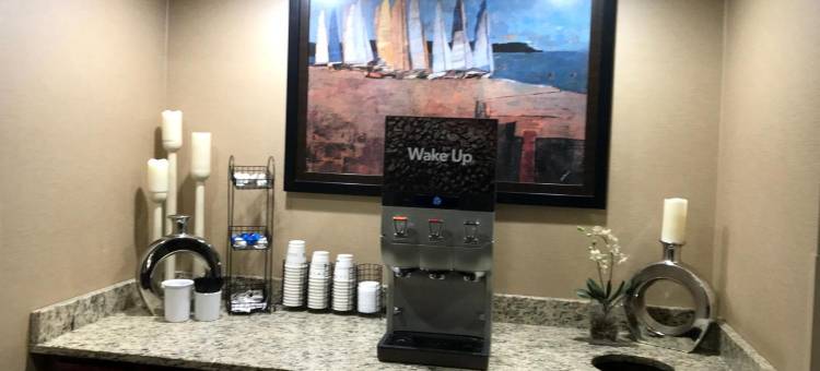 伊利 - 普雷斯克岛附近舒适酒店(Comfort Inn, Erie - Near Presque Isle)图片