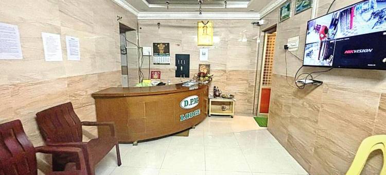 大加拉酒店(Grand D Gala)图片