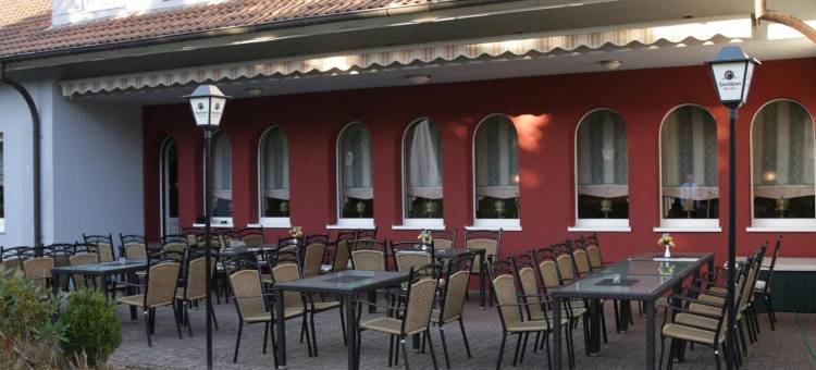 黑伯斯汀酒店(Hotel Herbstein)图片