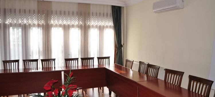 图尔库豪斯精品酒店(Turquhouse Hotel)图片