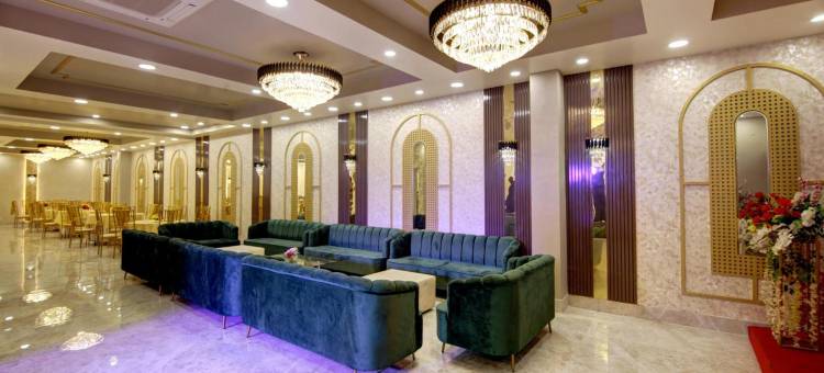 西南旅馆(Treebo Southwest Inn, Dwarka)图片