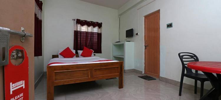 O南迪酒店旅馆(Hotel O Nandi Inn)图片