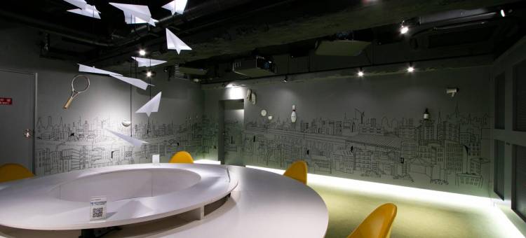 卡里欧莎莎兹卡酒店(KARIO Sasazuka)图片