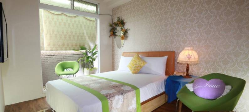 宜兰享亨民宿图片