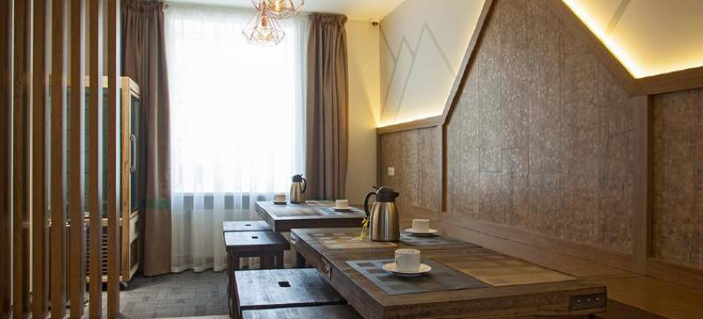 莱图里酒店(Laituri Hotel)图片