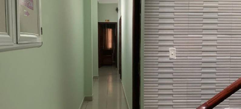 纳尼化区汽车旅馆(Nhà nghỉ Hoa Quỳnh)图片