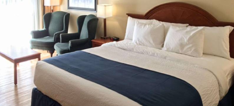 凯艺酒店(Quality Inn)图片