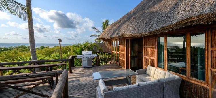 海洋珍珠海滩旅馆(Ocean Pearl Beach Lodge)图片